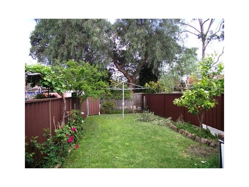 27A Edwin Street Sth, Croydon NSW 2132