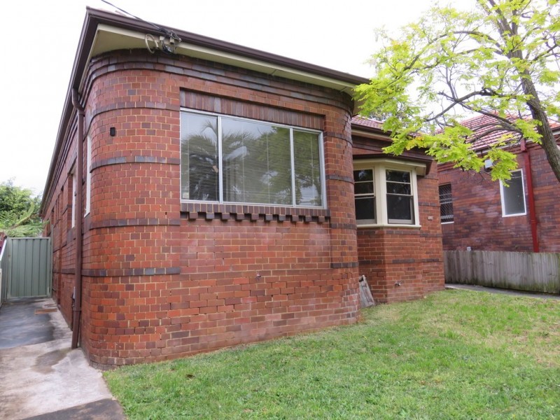 Fourteen Kenilworth Street, Croydon NSW 2132