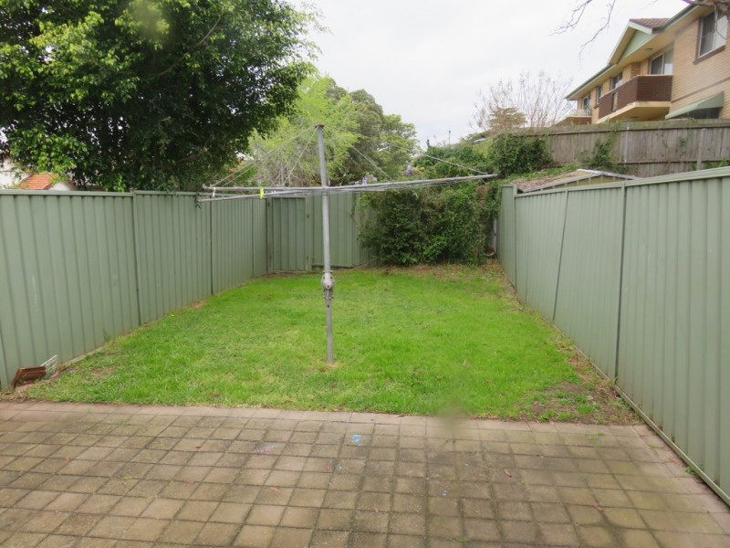 Fourteen Kenilworth Street, Croydon NSW 2132