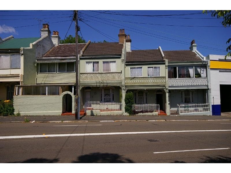 4/73 Pyrmont Bridge Rd, Camperdown NSW 2050