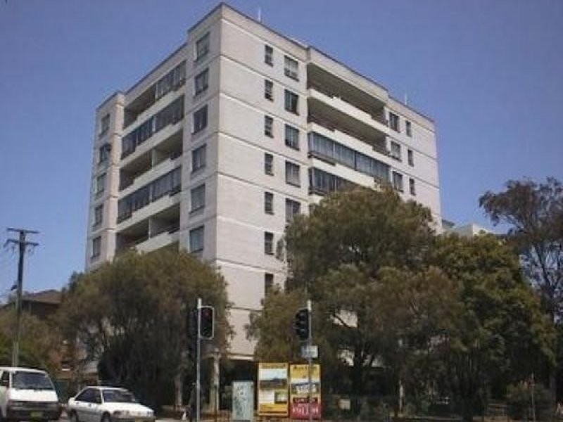 44/18-22 Victoria Street, Burwood NSW 2134