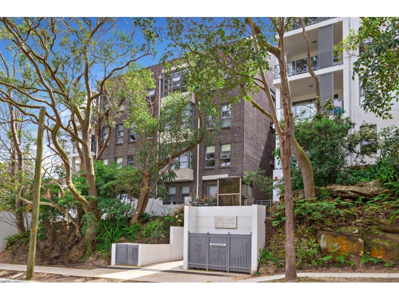 23/15-21 Mindarie Street, Lane Cove NSW 2066