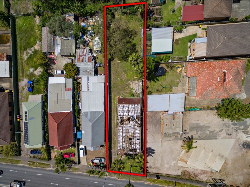 87 Woodville Road, Granville NSW 2142