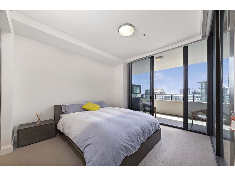 405/63 Shoreline Drive, Rhodes NSW 2138