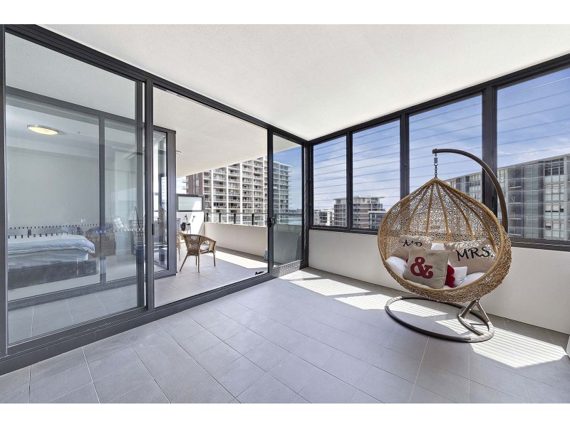 405/63 Shoreline Drive, Rhodes NSW 2138