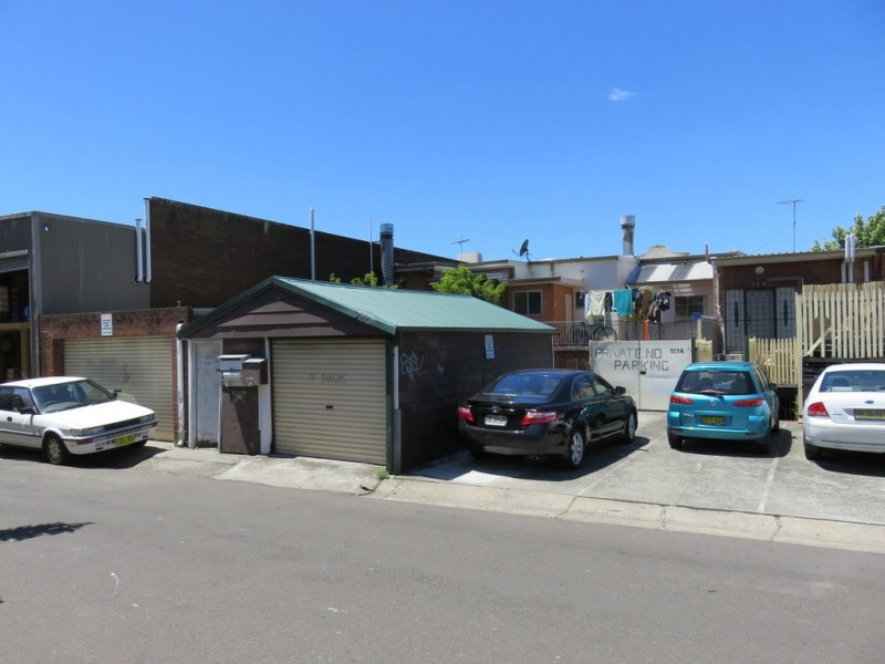2-4 Burwood Road, Enfield NSW 2136