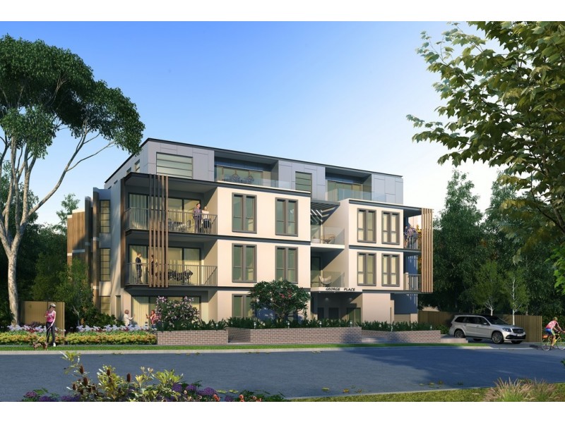 24A-26 Gordon Street, Burwood NSW 2134