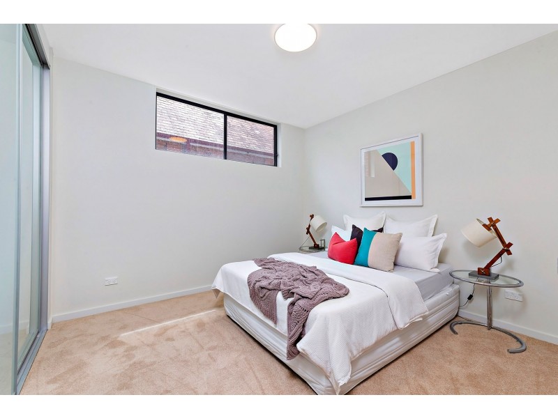 11/44 Belmore Street, Burwood NSW 2134