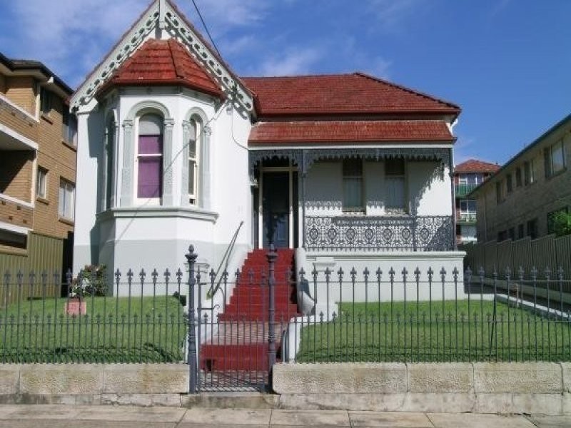 10/23 Prospect Road, Summer Hill NSW 2130
