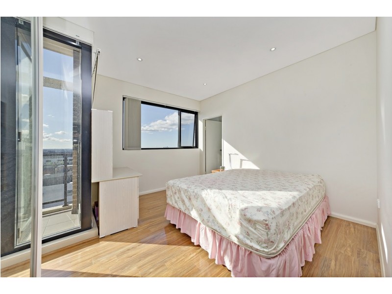 1301/1-3 Elizabeth Street, Burwood NSW 2134