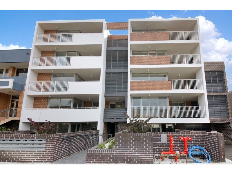 8/17-19 Conder Street, Burwood NSW 2134