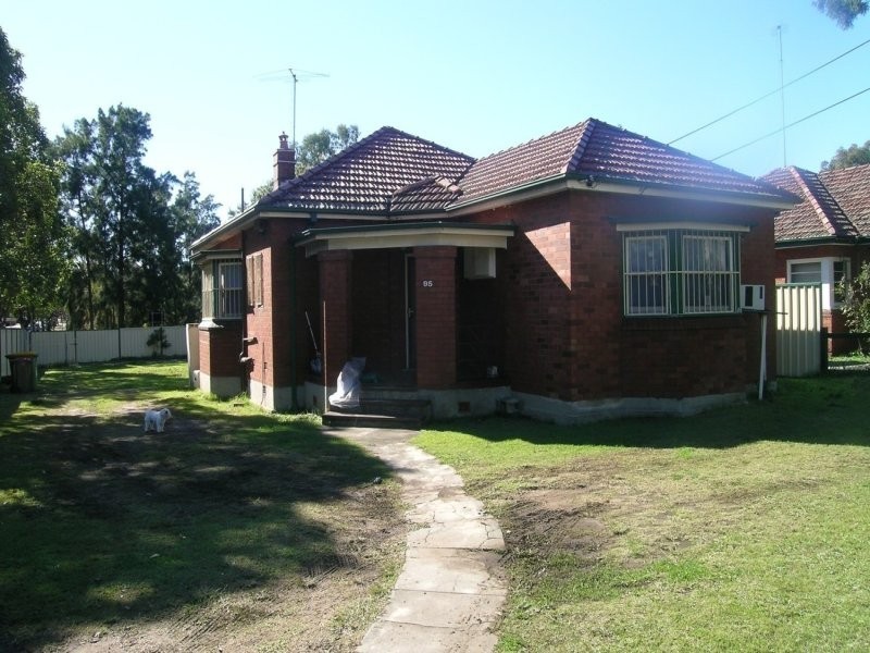 95 Arthur Street, Strathfield NSW 2135