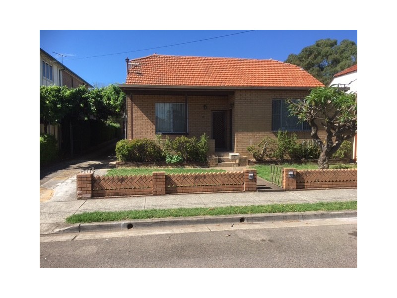 2/10 MacGregor Street, Croydon NSW 2132