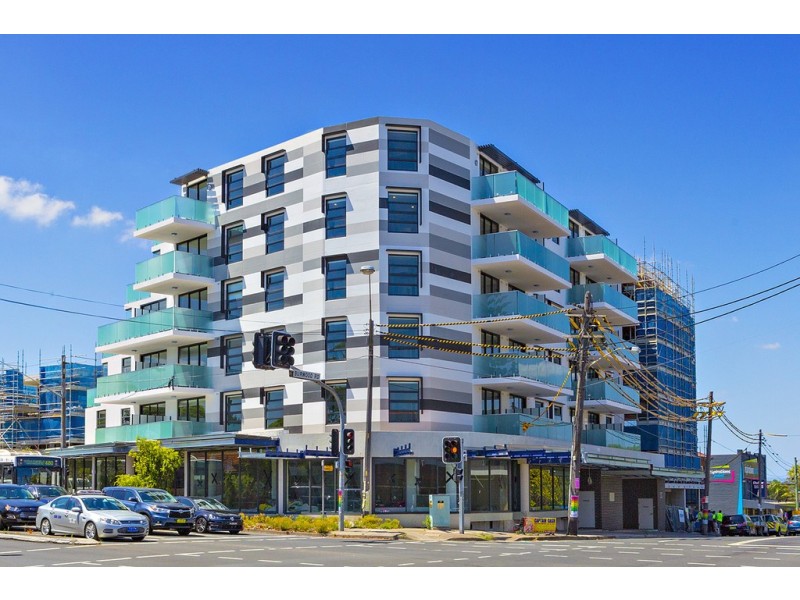 405/2 Burwood Road, Burwood Heights NSW 2136