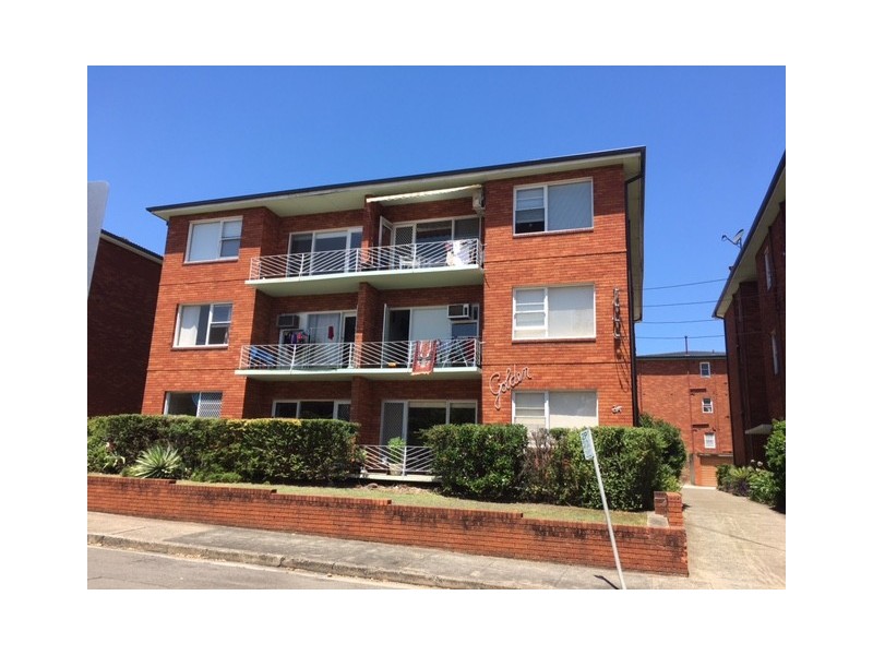 10A/3A Grainger Avenue, Ashfield NSW 2131