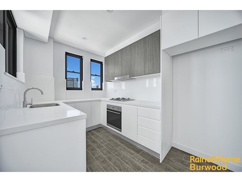 2/24A-26 Gordon Street, Burwood NSW 2134