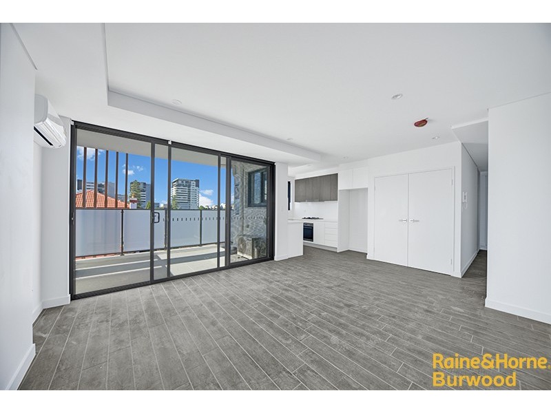 2/24A-26 Gordon Street, Burwood NSW 2134