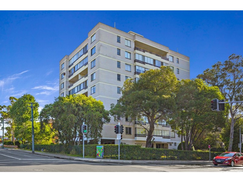 30/18-22 Victoria Street, Burwood NSW 2134