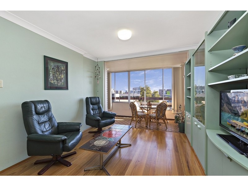 30/18-22 Victoria Street, Burwood NSW 2134