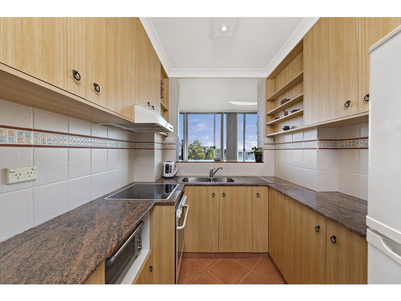 30/18-22 Victoria Street, Burwood NSW 2134