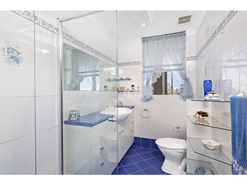 30/18-22 Victoria Street, Burwood NSW 2134