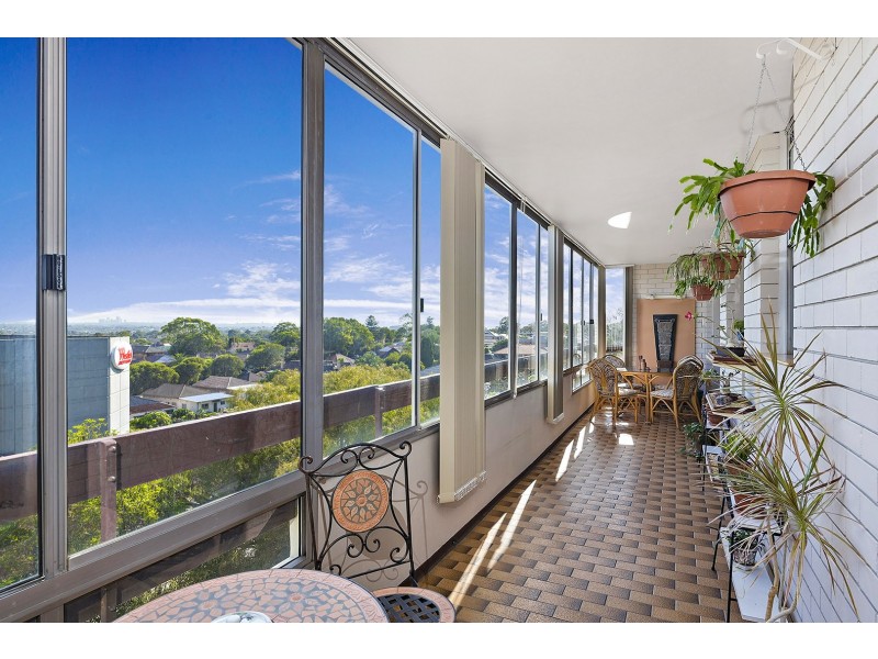 30/18-22 Victoria Street, Burwood NSW 2134