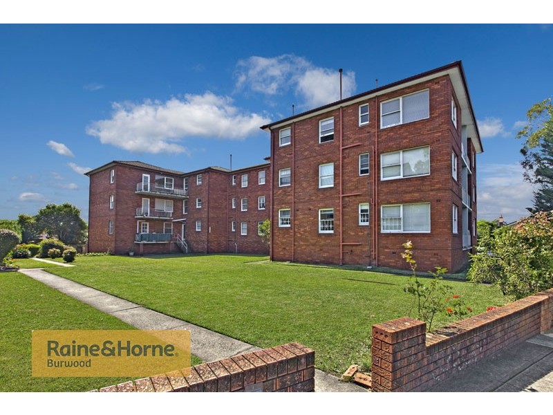 18/189 Liverpool Road, Enfield NSW 2136