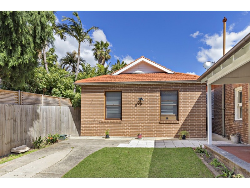 6A Clarence Street, Burwood NSW 2134