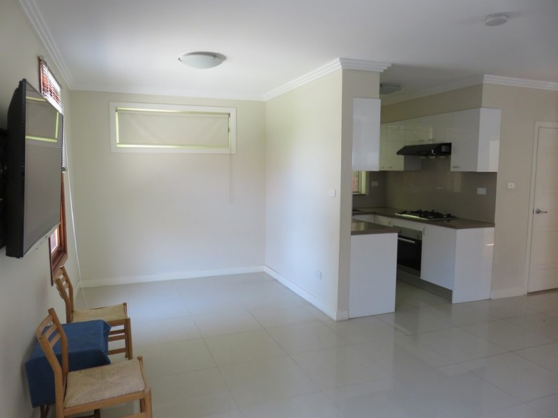 6A Clarence Street, Burwood NSW 2134