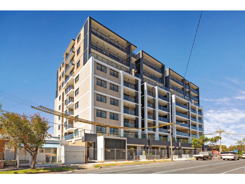 61/27-29 Mary Street, Auburn NSW 2144