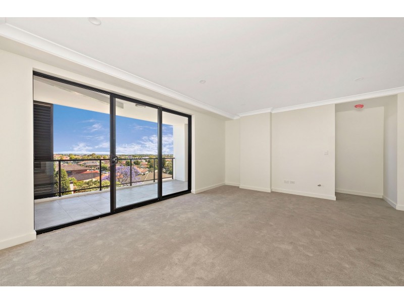 61/27-29 Mary Street, Auburn NSW 2144