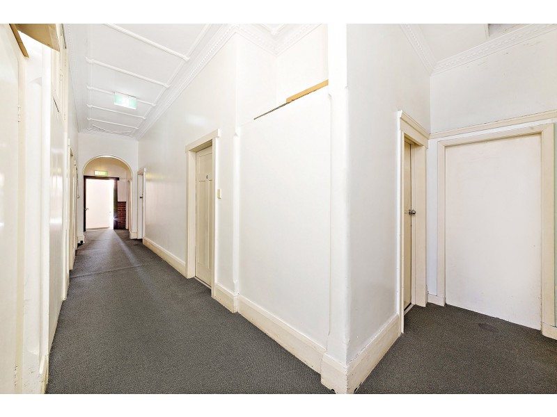 9/6 Clarence Street, Burwood NSW 2134