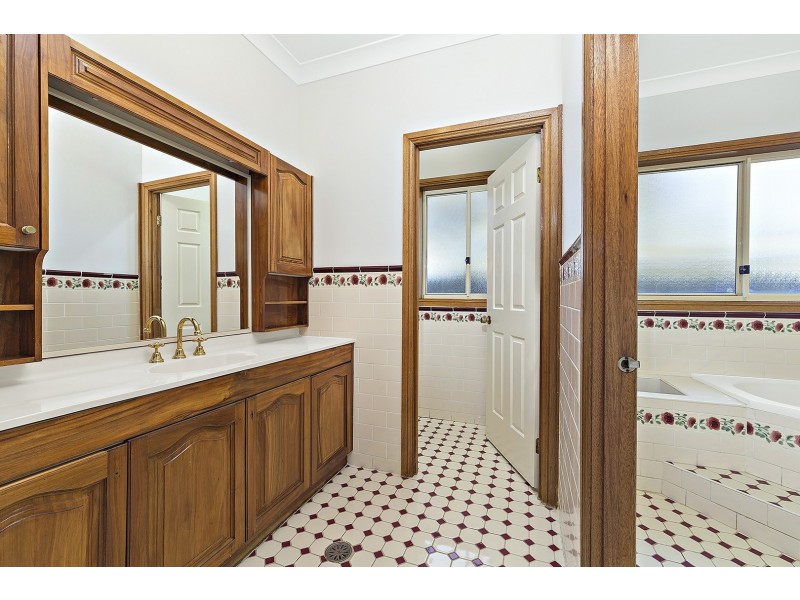 17 Livingstone Street, Burwood NSW 2134