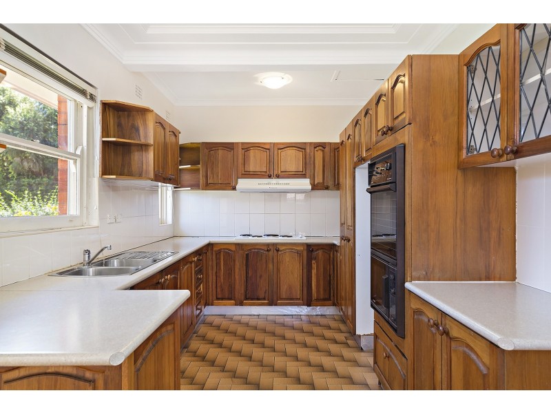 17 Livingstone Street, Burwood NSW 2134