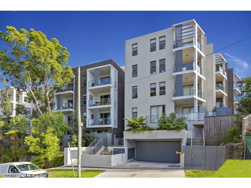52/15-21 Mindarie Street, Lane Cove NSW 2066