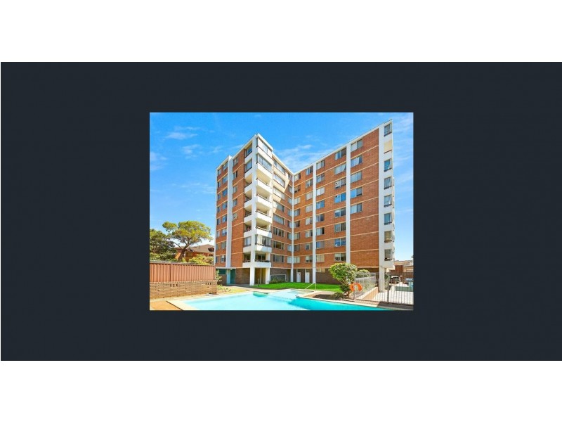 19/26 Belmore Street, Burwood NSW 2134