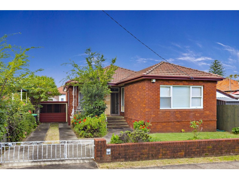 9 Belgrave Street, Burwood NSW 2134