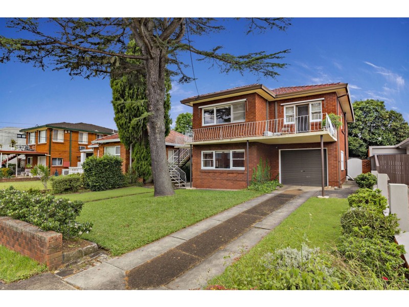 22 Rhonda Place, Concord NSW 2137