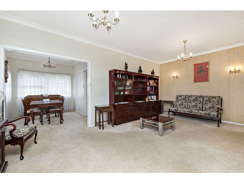 22 Rhonda Place, Concord NSW 2137