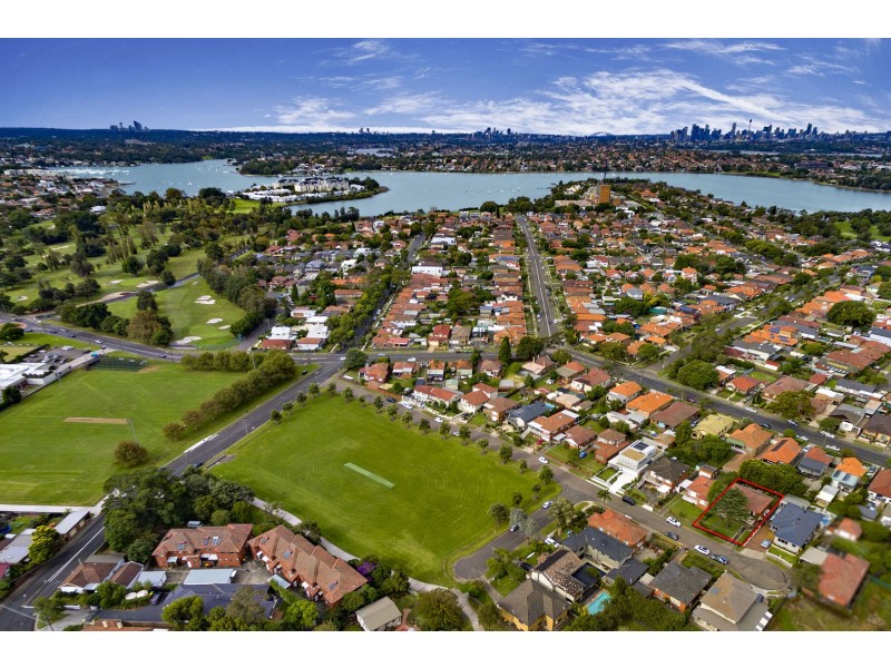 22 Rhonda Place, Concord NSW 2137