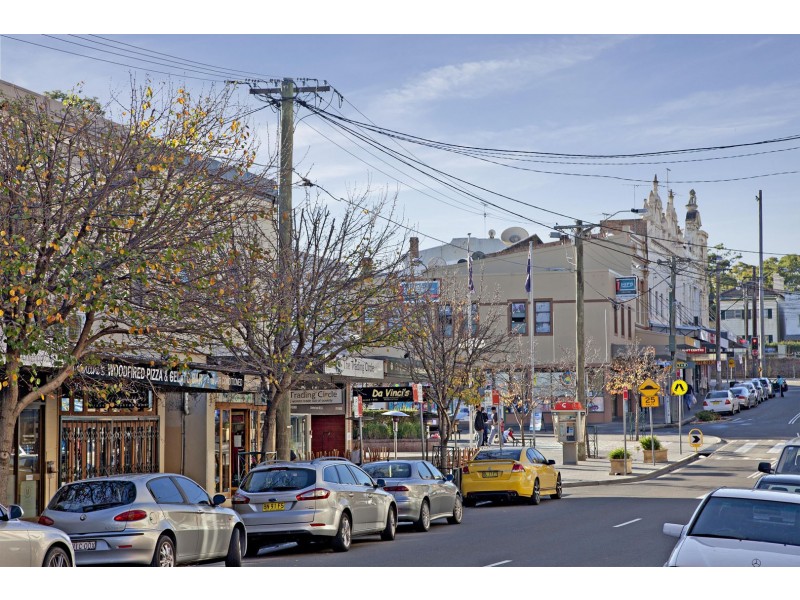 50 Henson Street, Summer Hill NSW 2130