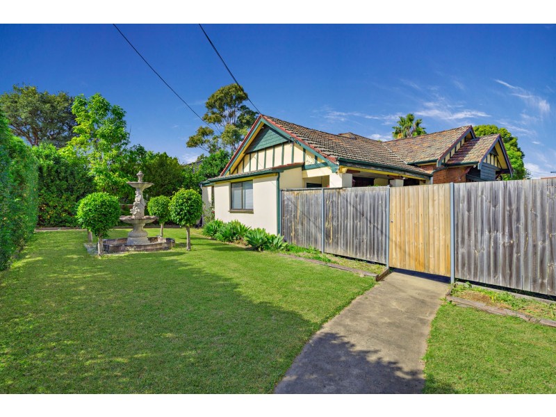 36 Livingstone Street, Burwood NSW 2134