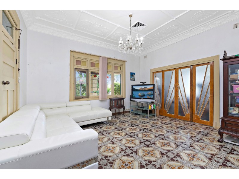 36 Livingstone Street, Burwood NSW 2134