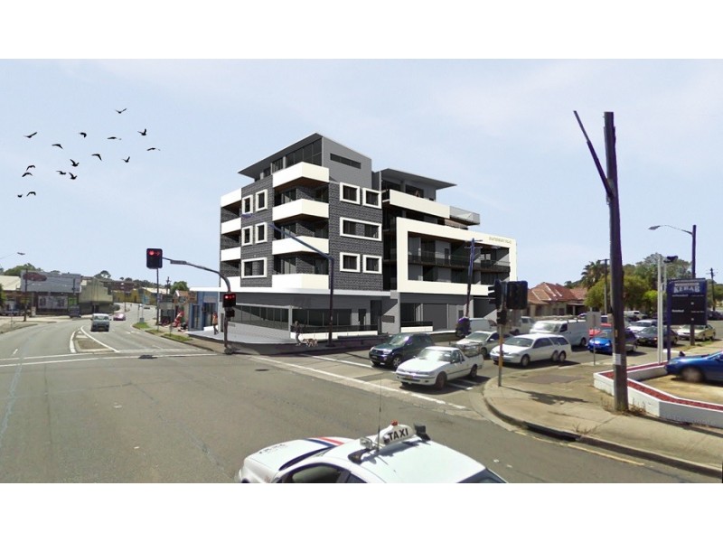 274 Canterbury Road (Corner Fore St), Canterbury NSW 2193