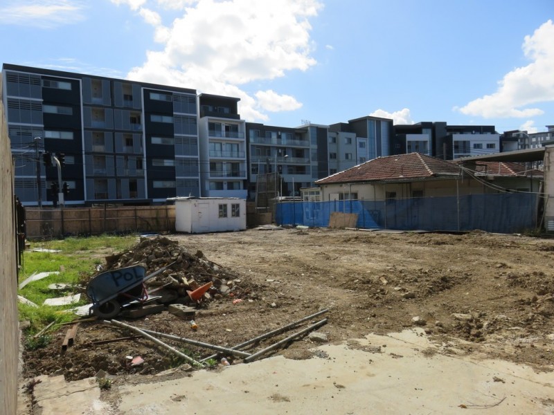 274 Canterbury Road (Corner Fore St), Canterbury NSW 2193