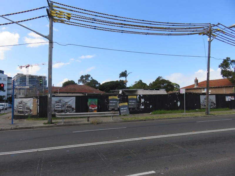 274 Canterbury Road (Corner Fore St), Canterbury NSW 2193