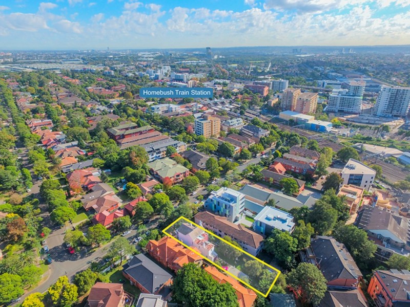 24 Homebush Road, Strathfield NSW 2135