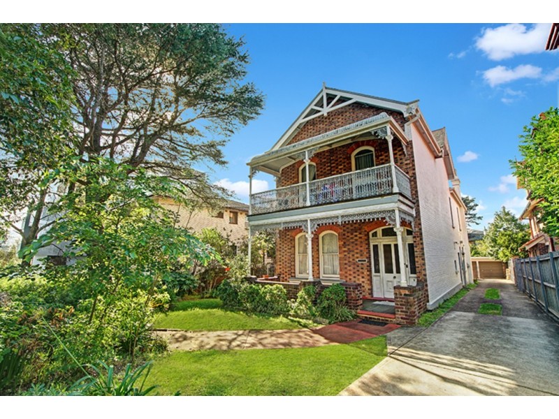 24 Homebush Road, Strathfield NSW 2135