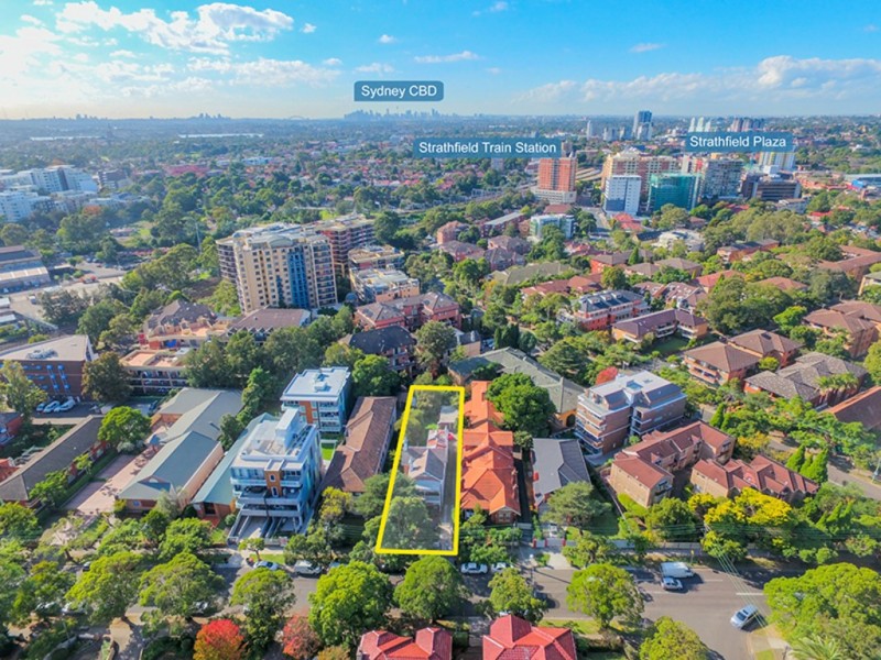 24 Homebush Road, Strathfield NSW 2135