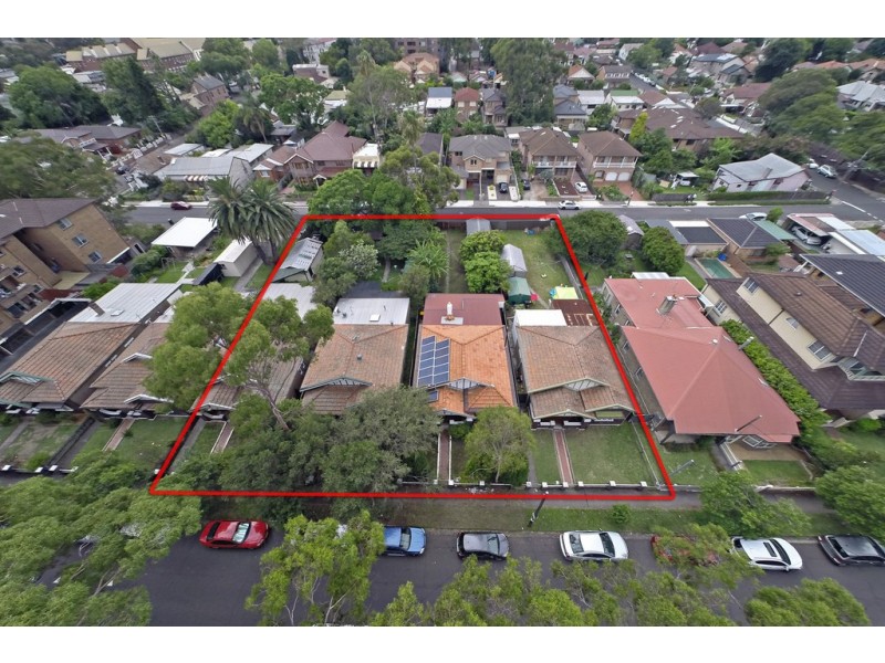 110-116 Wentworth Road, Burwood NSW 2134
